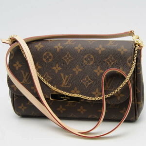 Louis Vuitton Favorite PM Monogram Bag
